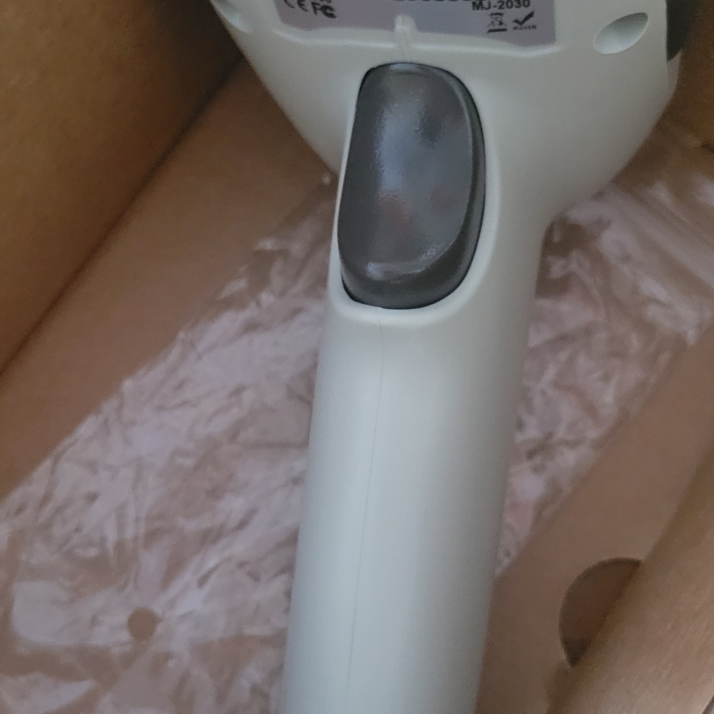 Barcode Scanner - Picture 5 of 8